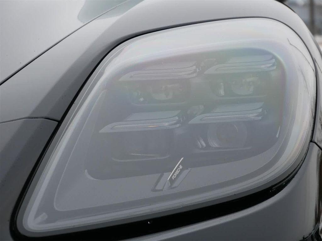 new 2026 Porsche Panamera car, priced at $149,760