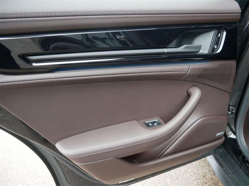 new 2026 Porsche Panamera car, priced at $149,760