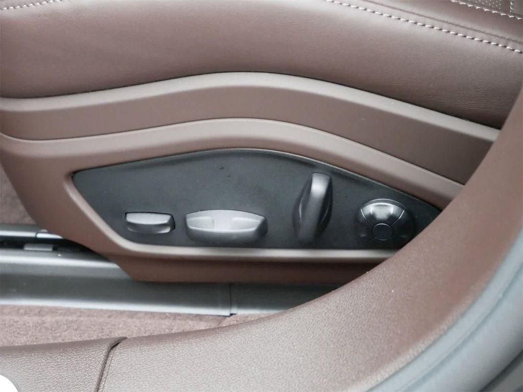 new 2026 Porsche Panamera car, priced at $149,760