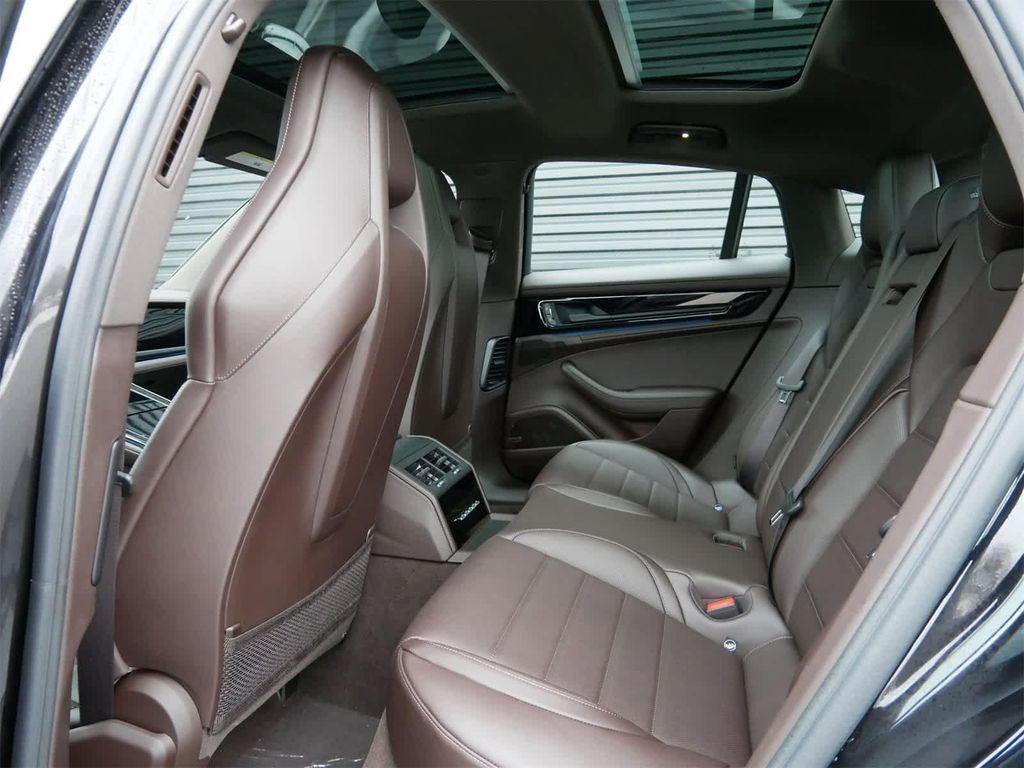 new 2026 Porsche Panamera car, priced at $149,760
