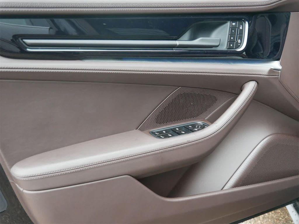 new 2026 Porsche Panamera car, priced at $149,760