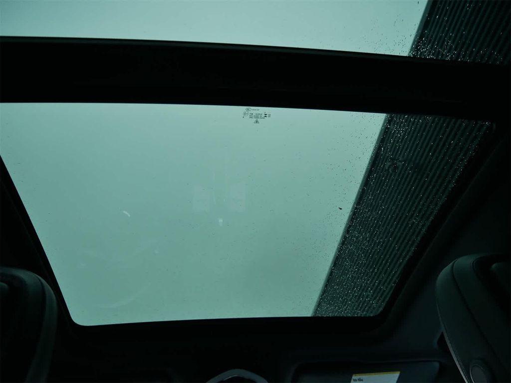 new 2025 Porsche Macan car, priced at $94,035