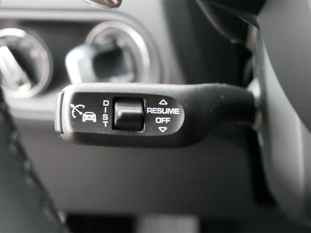 new 2025 Porsche Macan car, priced at $94,035