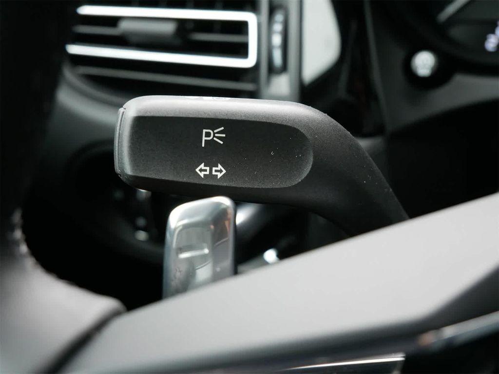 new 2025 Porsche Macan car, priced at $94,035