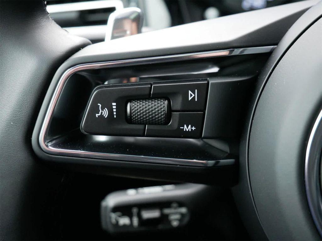 new 2025 Porsche Macan car, priced at $94,035