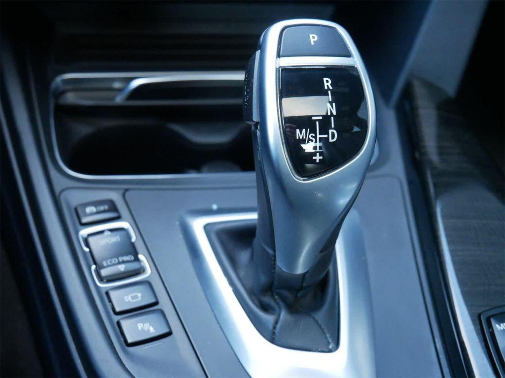 used 2018 BMW 340 car, priced at $31,390