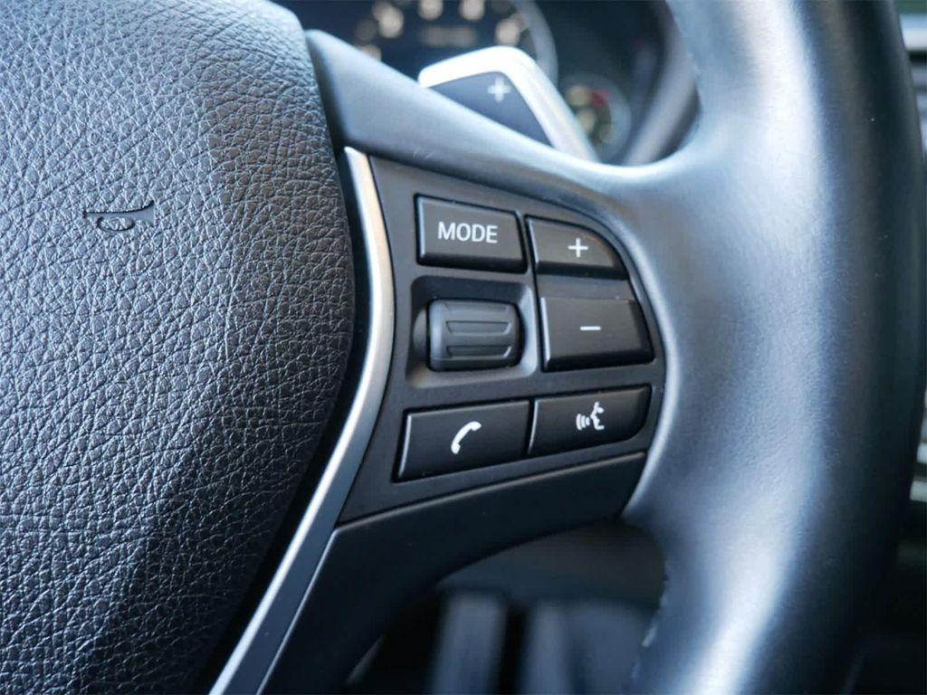 used 2018 BMW 340 car, priced at $31,390