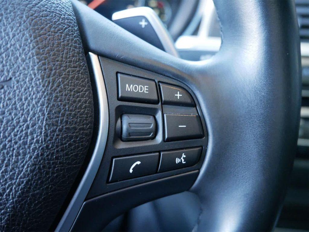 used 2018 BMW 340 car, priced at $31,390