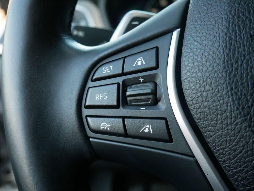 used 2018 BMW 340 car, priced at $31,390