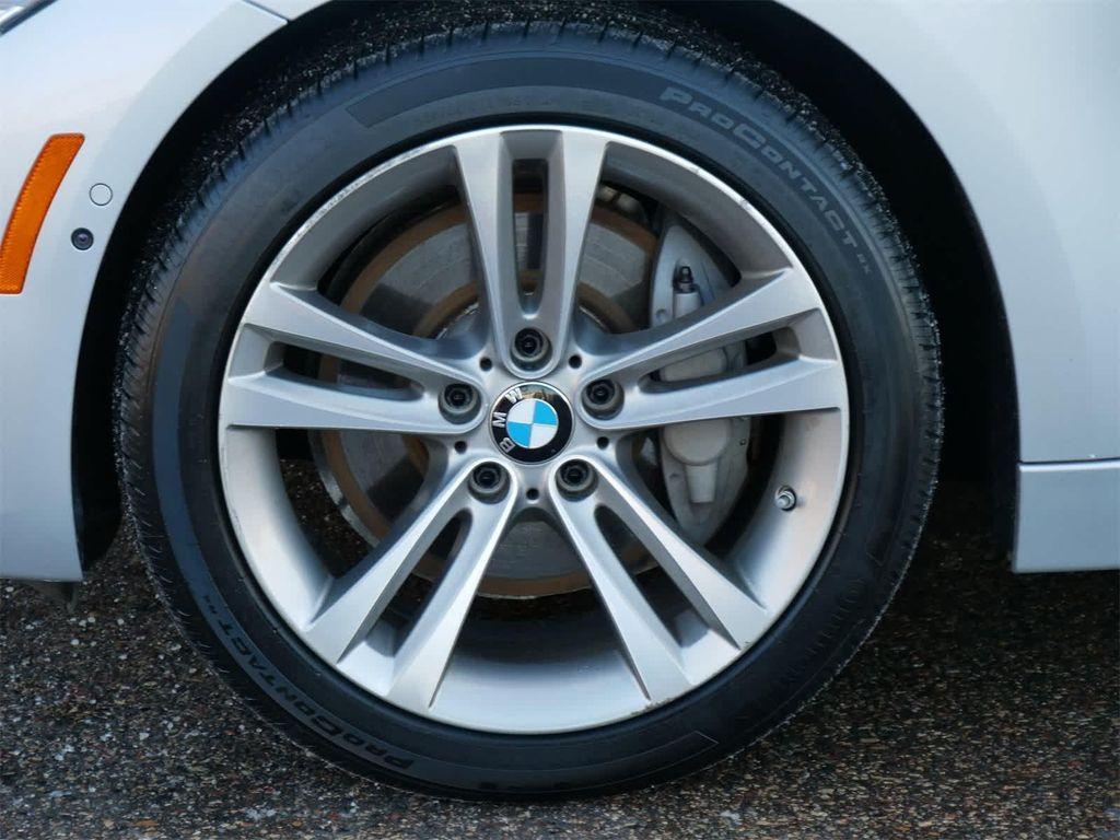 used 2018 BMW 340 car, priced at $31,390