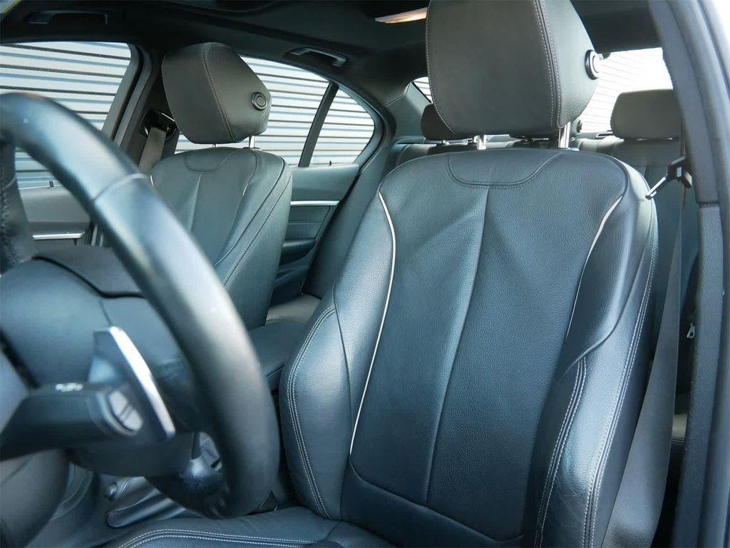 used 2018 BMW 340 car, priced at $31,390