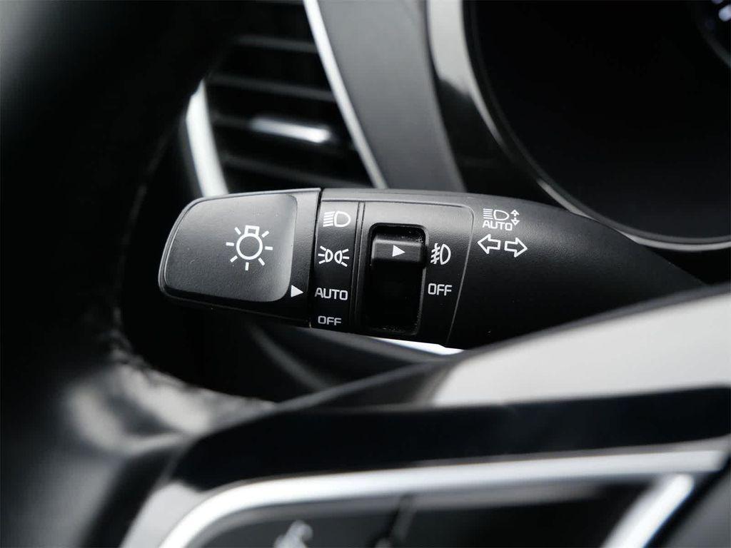 used 2021 Kia Seltos car, priced at $17,690