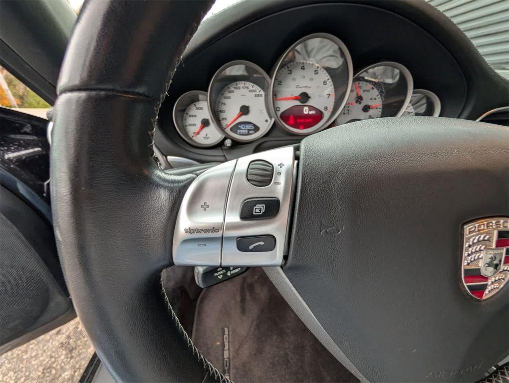 used 2008 Porsche 911 car, priced at $77,990