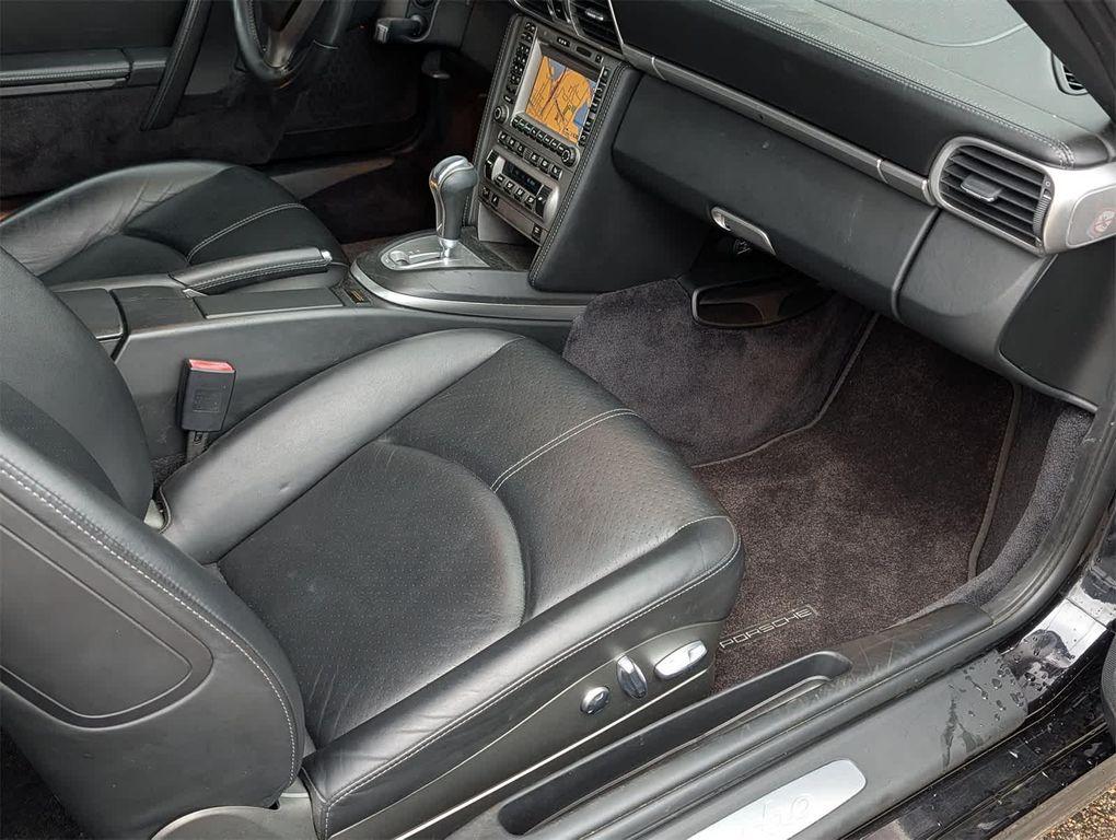 used 2008 Porsche 911 car, priced at $77,990