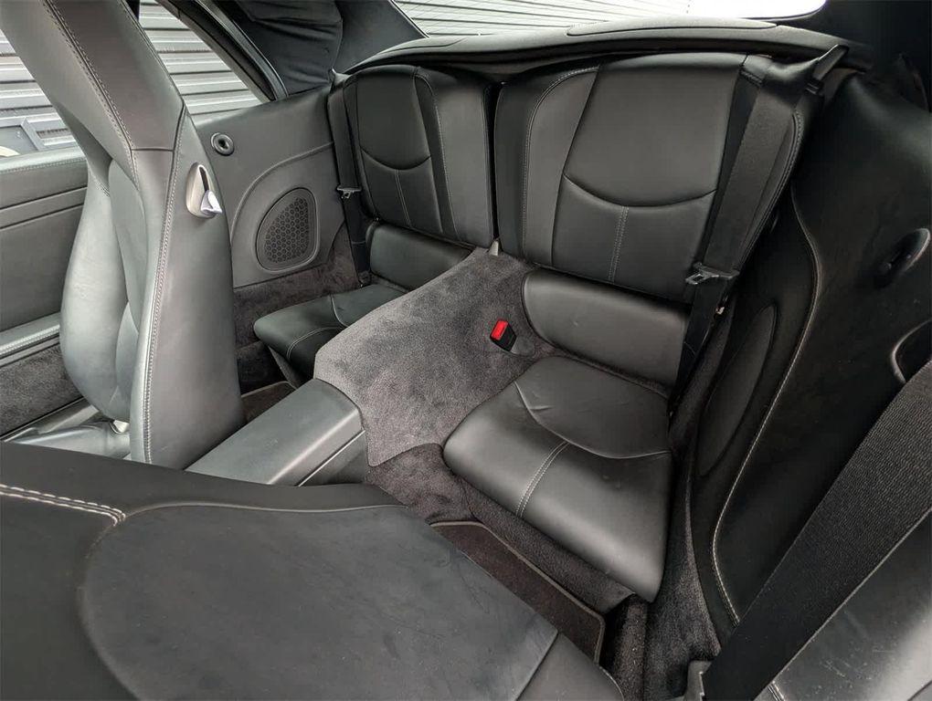 used 2008 Porsche 911 car, priced at $77,990