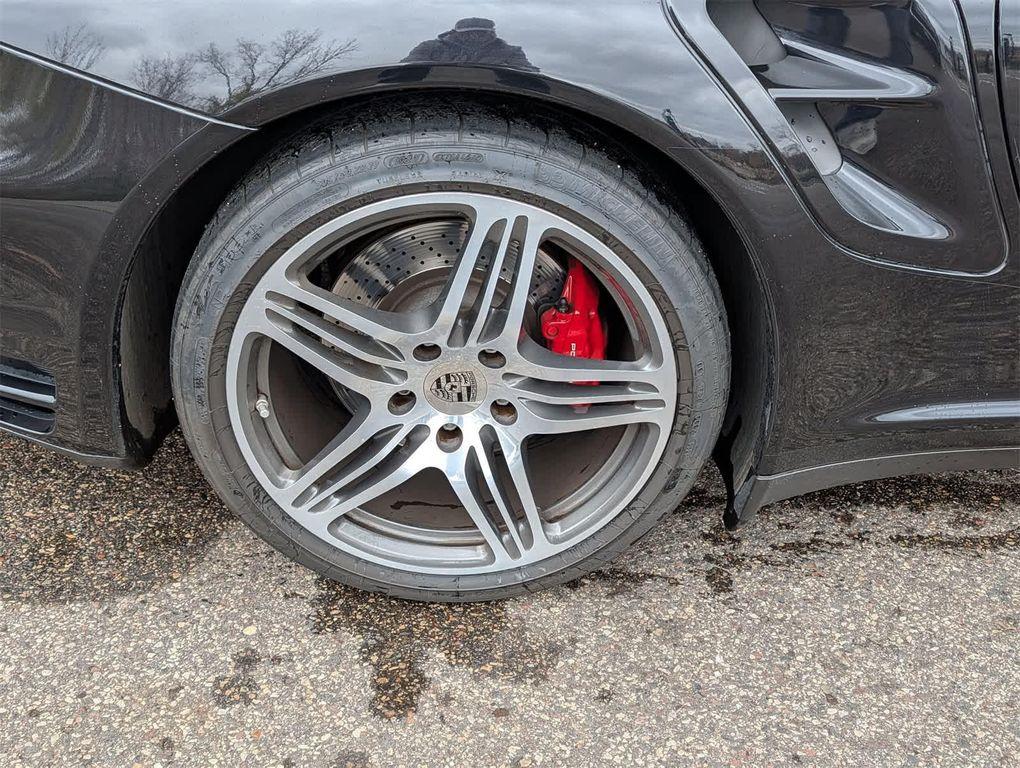 used 2008 Porsche 911 car, priced at $77,990