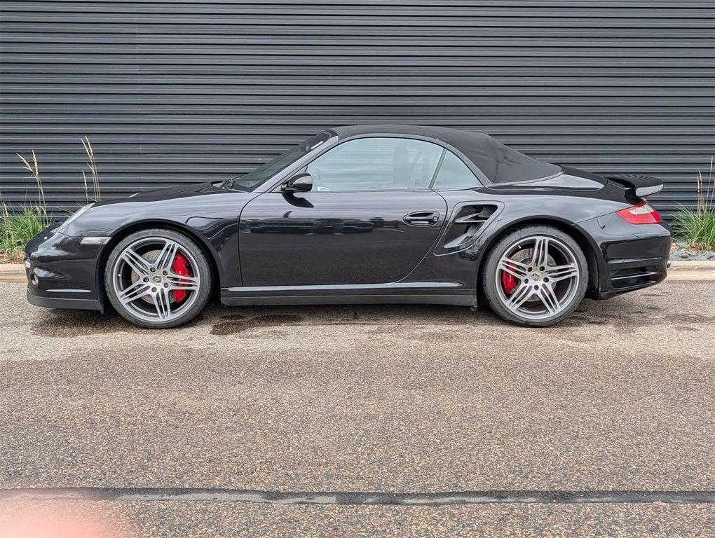 used 2008 Porsche 911 car, priced at $77,990