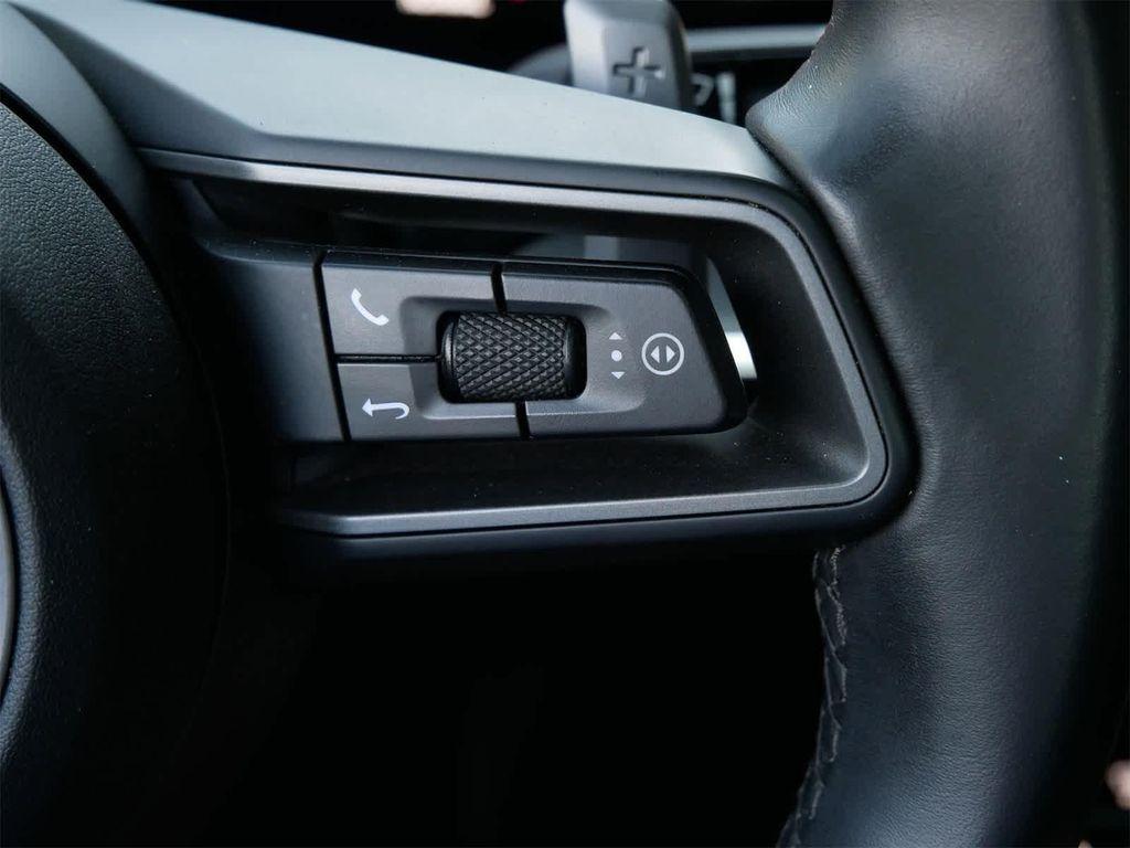 used 2020 Porsche 911 car, priced at $123,391