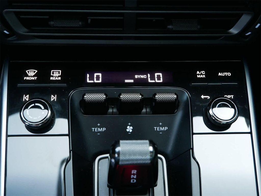 used 2020 Porsche 911 car, priced at $123,391