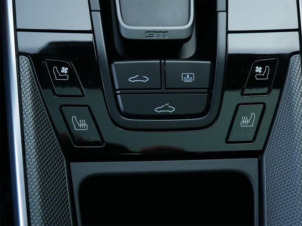 used 2020 Porsche 911 car, priced at $123,391