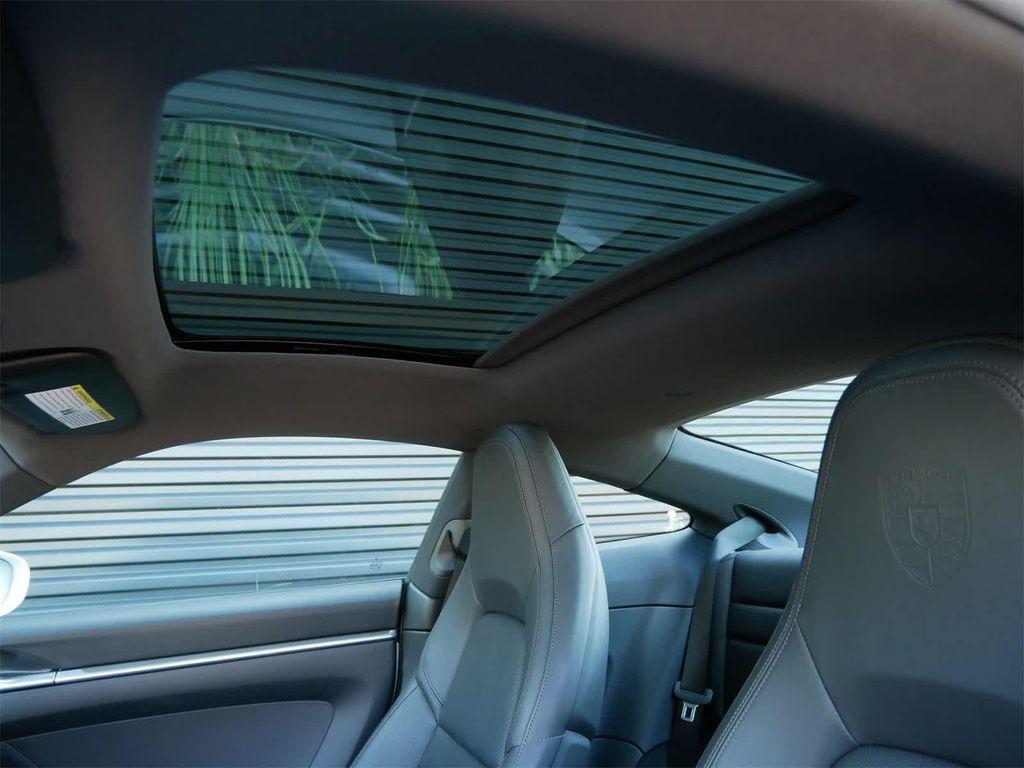 used 2020 Porsche 911 car, priced at $123,391