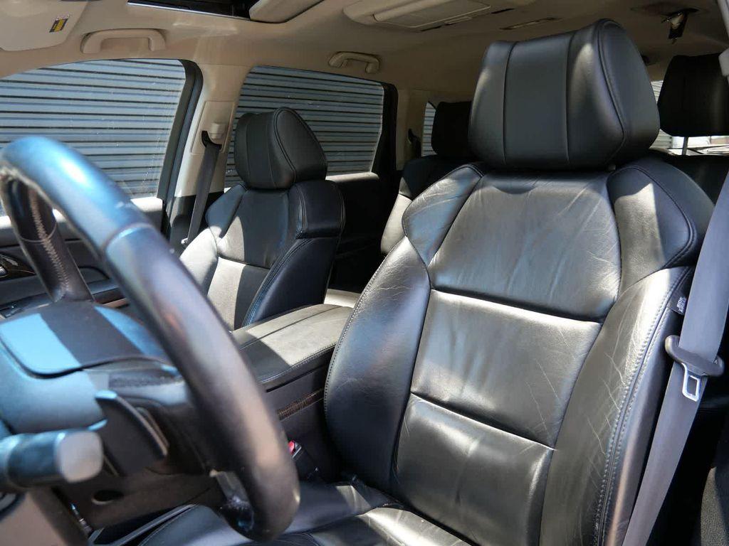 used 2010 Acura MDX car, priced at $8,991
