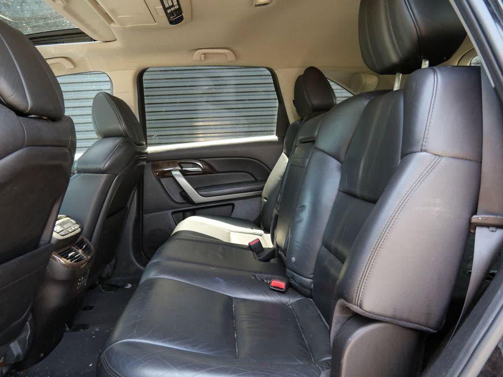 used 2010 Acura MDX car, priced at $8,991