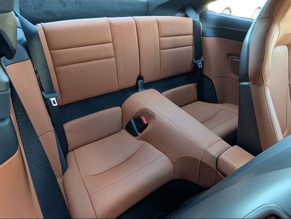 used 2026 Porsche 911 car, priced at $169,990