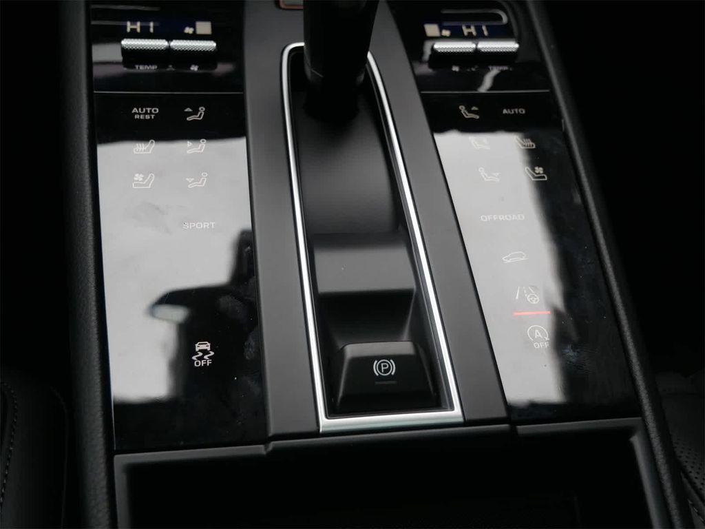 new 2026 Porsche Macan car, priced at $76,170