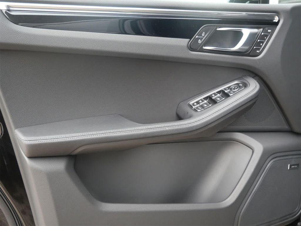 new 2026 Porsche Macan car, priced at $76,170