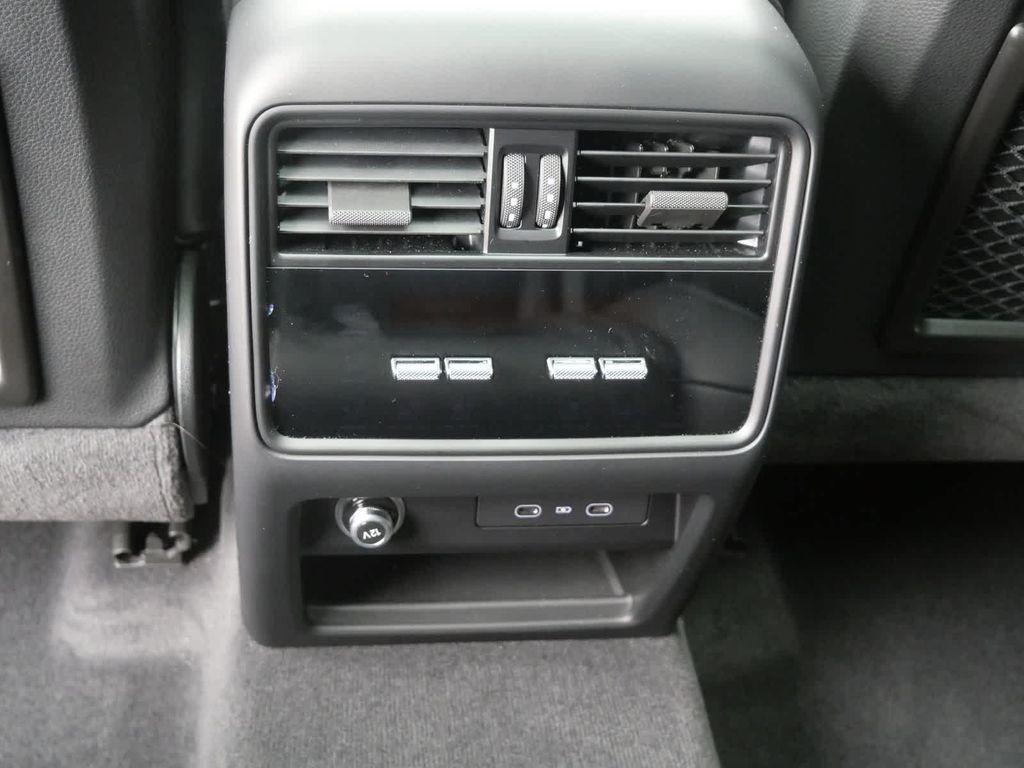 used 2026 Porsche Cayenne car, priced at $135,890