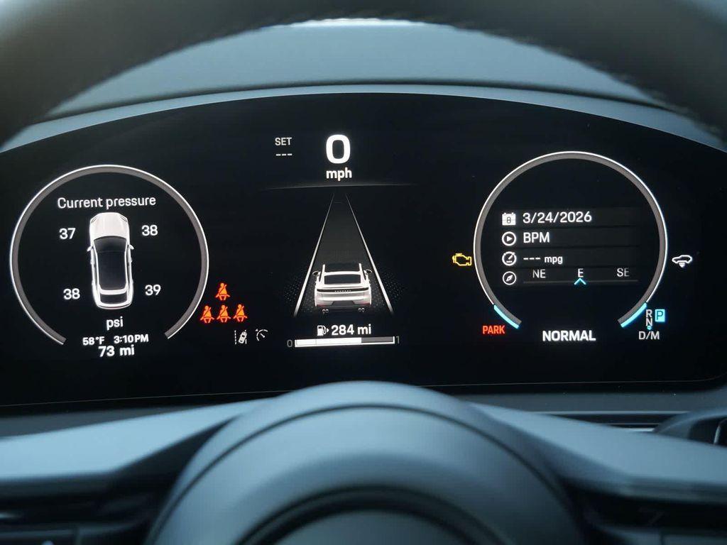 new 2026 Porsche Cayenne car, priced at $139,480