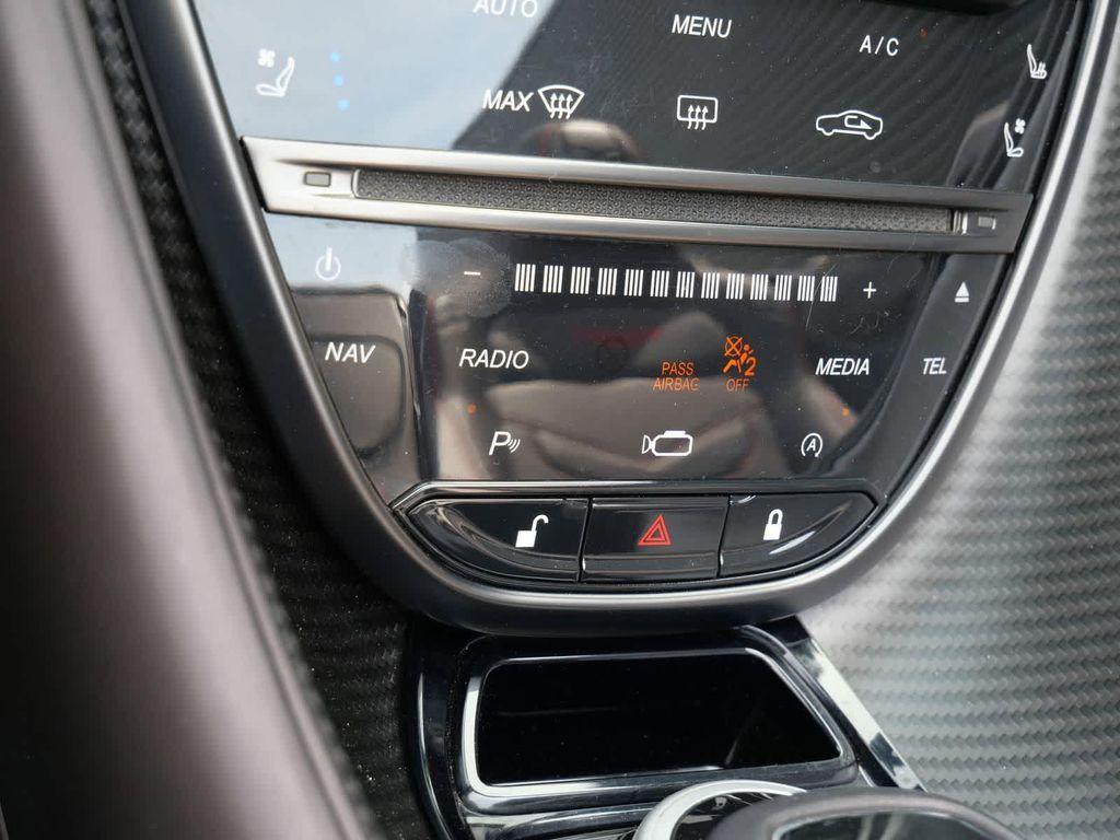 used 2023 Aston Martin DBS car, priced at $254,990