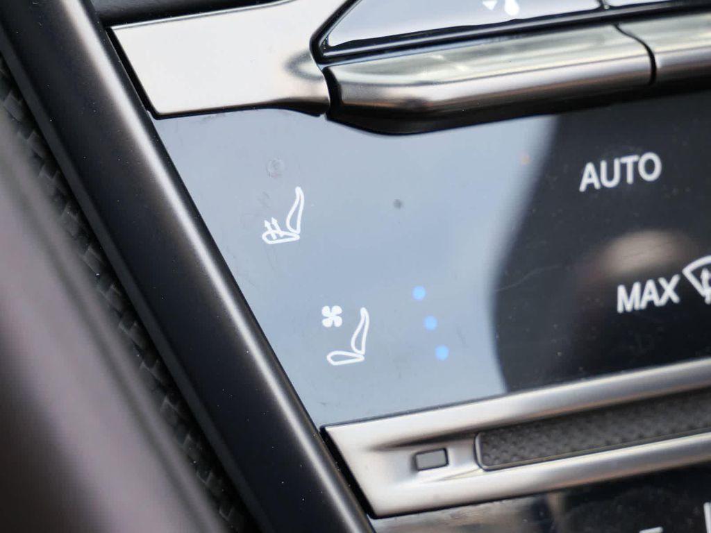 used 2023 Aston Martin DBS car, priced at $254,990