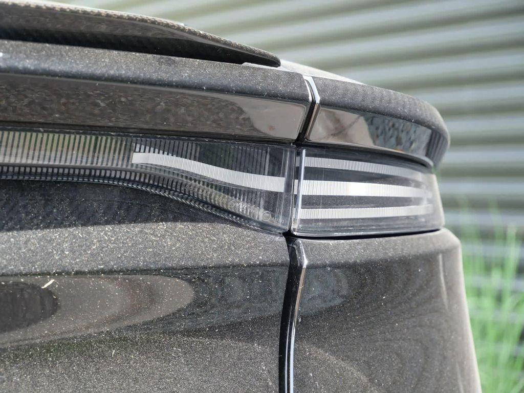 used 2023 Aston Martin DBS car, priced at $254,990