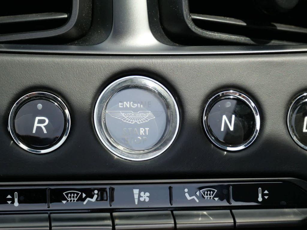 used 2023 Aston Martin DBS car, priced at $254,990