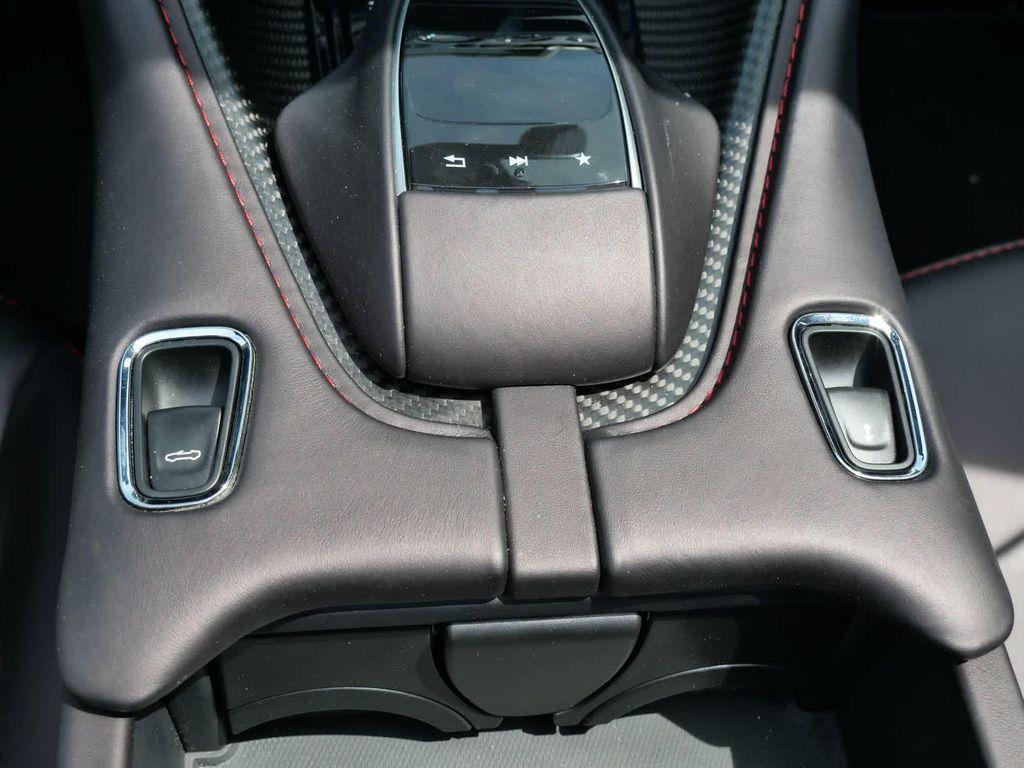 used 2023 Aston Martin DBS car, priced at $254,990