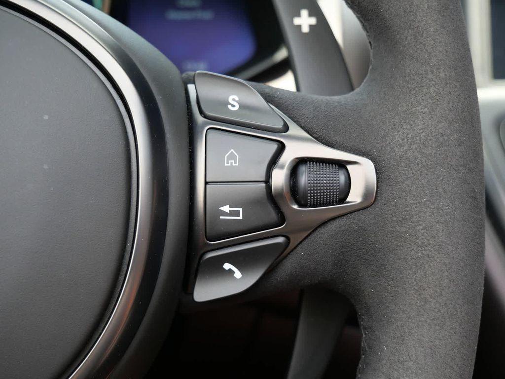 used 2023 Aston Martin DBS car, priced at $254,990