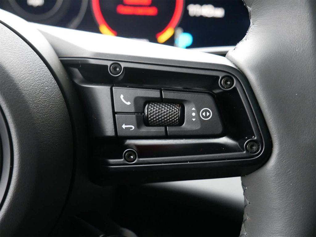 used 2021 Porsche Taycan car, priced at $66,790