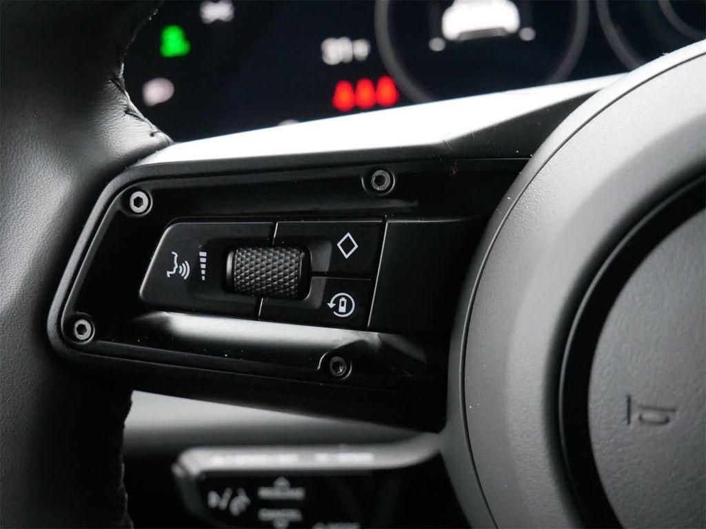 used 2021 Porsche Taycan car, priced at $66,790