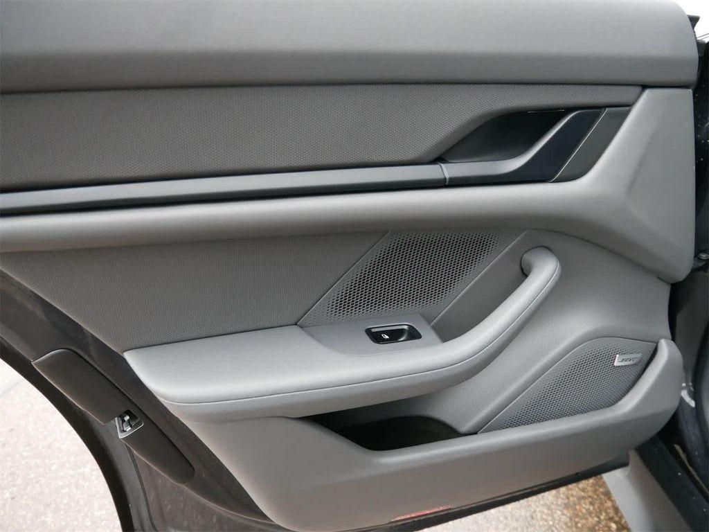 used 2021 Porsche Taycan car, priced at $66,790