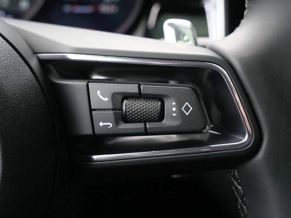 used 2026 Porsche Macan car, priced at $69,990