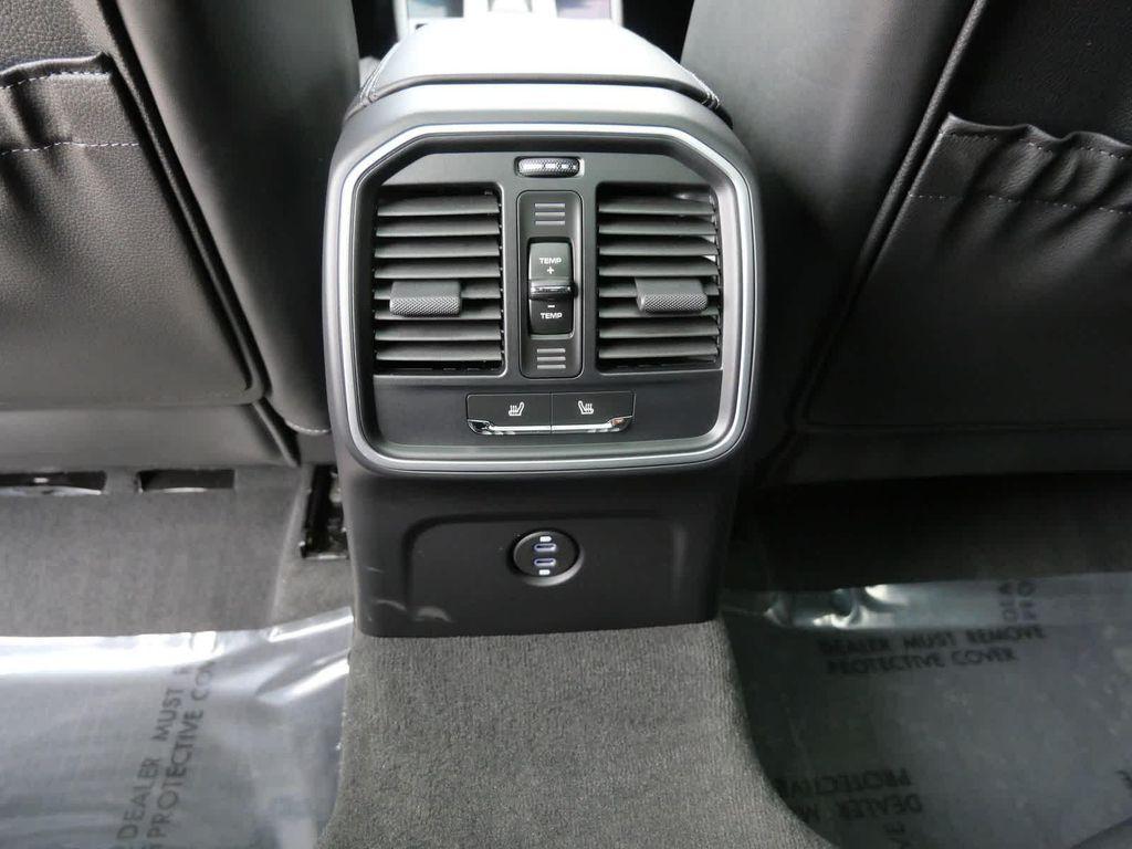 used 2026 Porsche Macan car, priced at $69,990