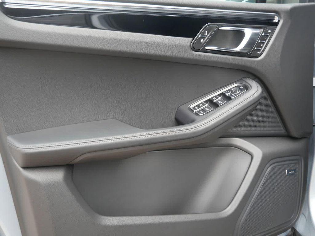used 2026 Porsche Macan car, priced at $69,990