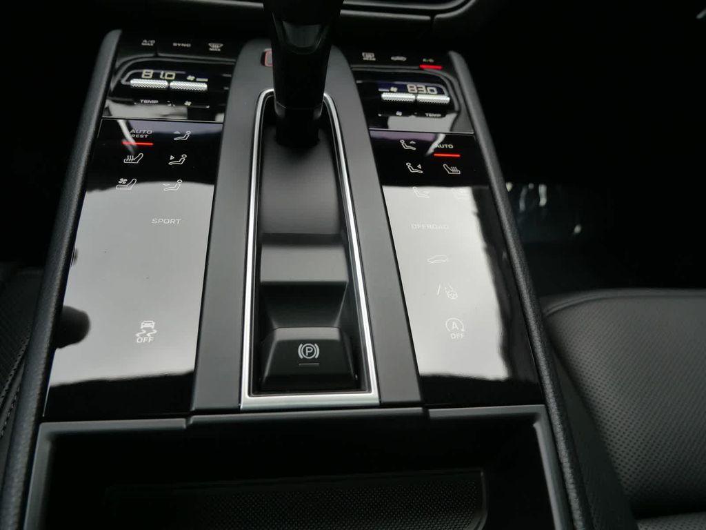 used 2026 Porsche Macan car, priced at $69,990