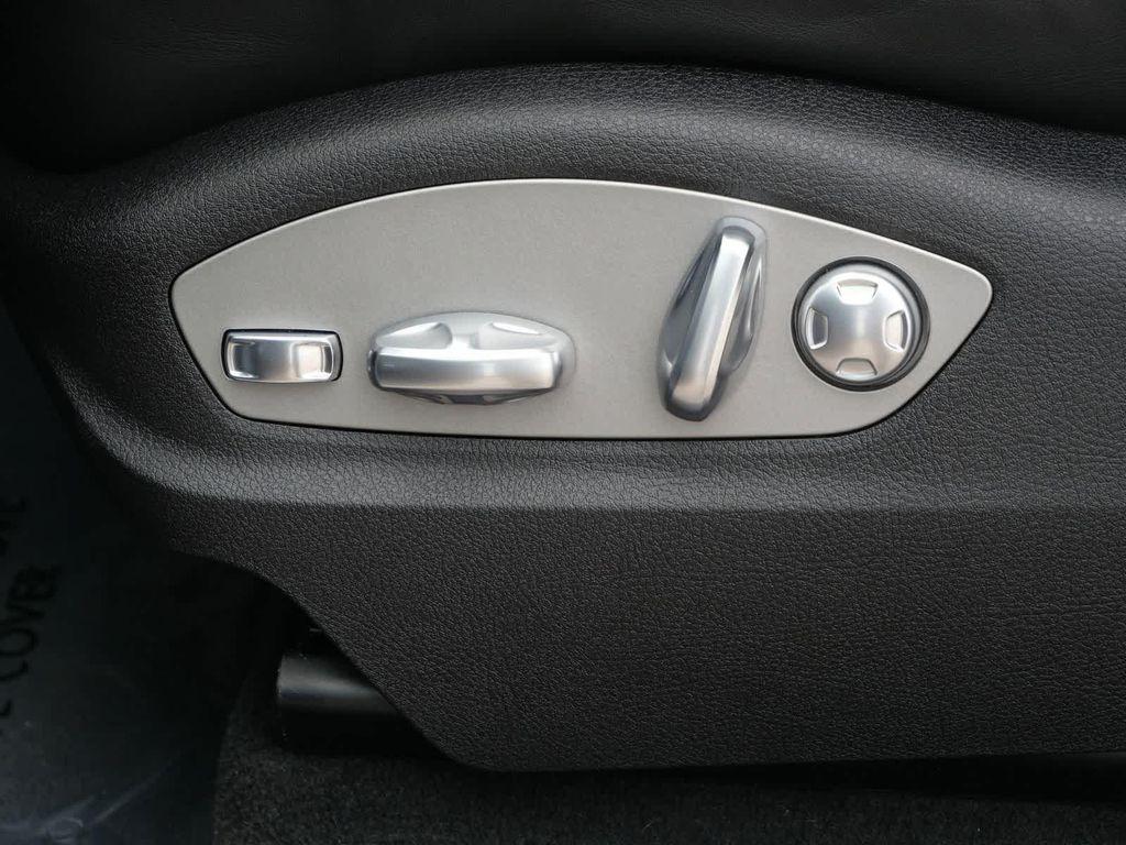 used 2026 Porsche Macan car, priced at $69,990