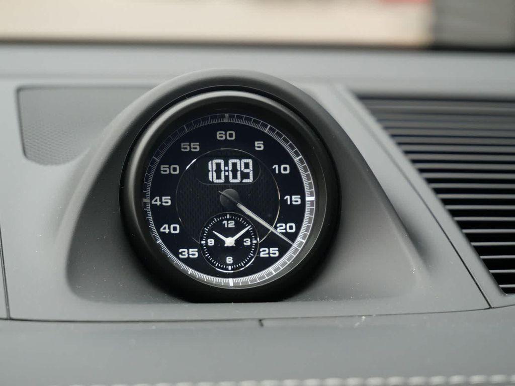 used 2025 Porsche Macan car, priced at $65,990