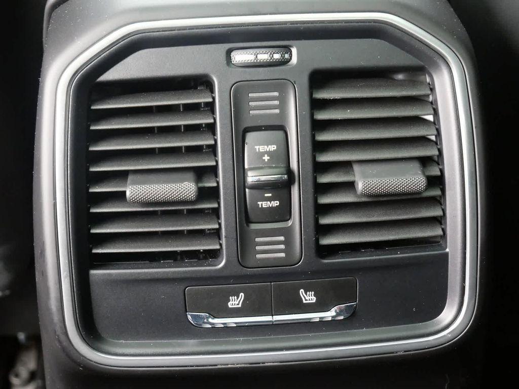 used 2025 Porsche Macan car, priced at $65,990