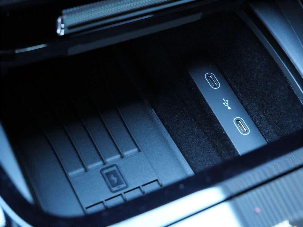 new 2026 Porsche Cayenne car, priced at $115,310