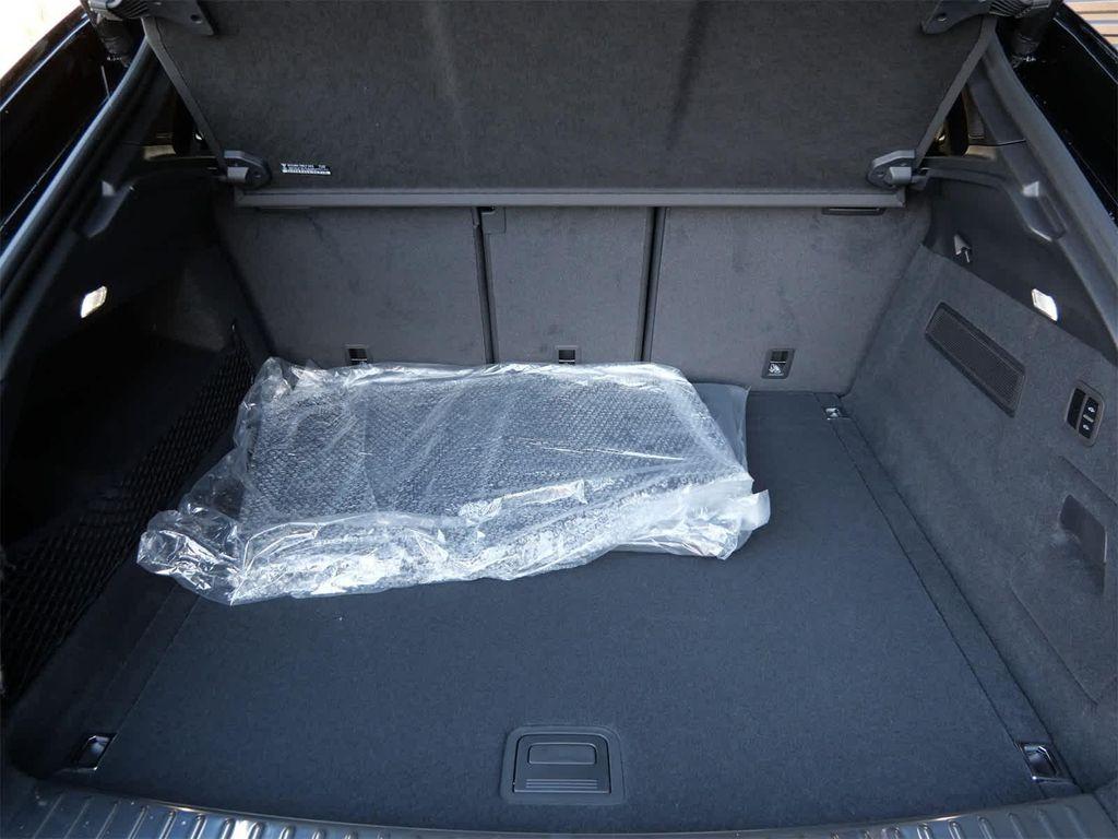 new 2026 Porsche Cayenne car, priced at $115,310